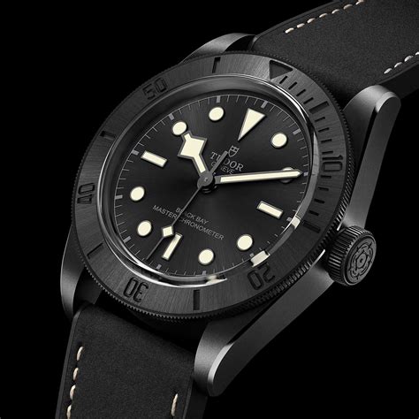 tudor black by|Tudor Black Bay for sale.